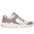 Sapatilhas Skechers Mulher Cimeiras em - Artistas Bege
