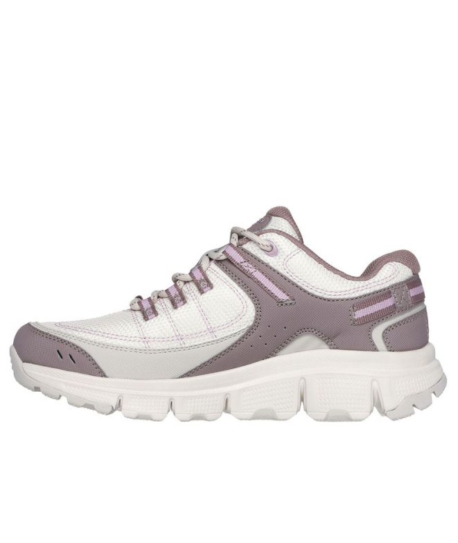 Sapatilhas Skechers Mulher Cimeiras em -...