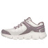 Sapatilhas Skechers Mulher Cimeiras em - Artistas Bege