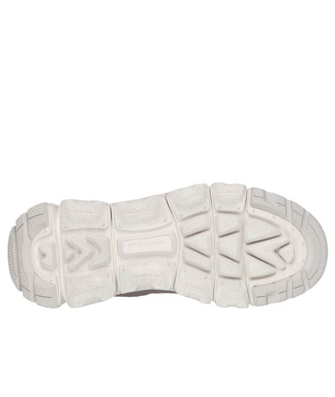 Sapatilhas Skechers Mulher Cimeiras em -...