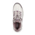 Sapatilhas Skechers Mulher Cimeiras em - Artistas Bege