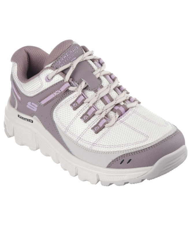 Sapatilhas Skechers Mulher Cimeiras em -...
