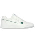 Sapatilhas Skechers Koopa - Branco Homem