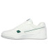 Sapatilhas Skechers Koopa - Branco Homem