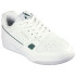 Sapatilhas Skechers Koopa - Branco Homem