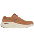 Sapatilhas Skechers Arch Fit 2.0 Marrom Homem