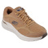 Sapatilhas Skechers Arch Fit 2.0 Marrom Homem