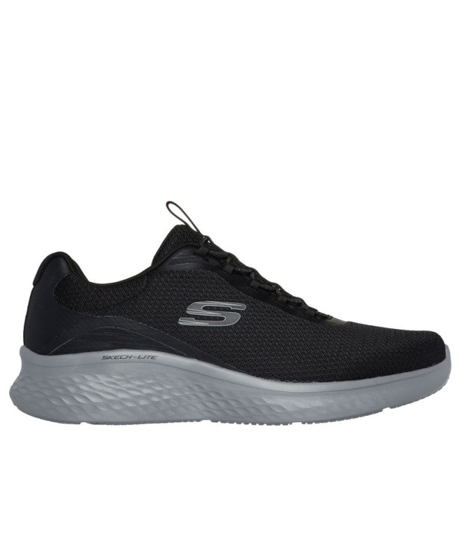 Chaussures Skechers Skech-Lite Pro Noir Homme