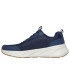 Chaussures Skechers Edgeride Bleu Homme