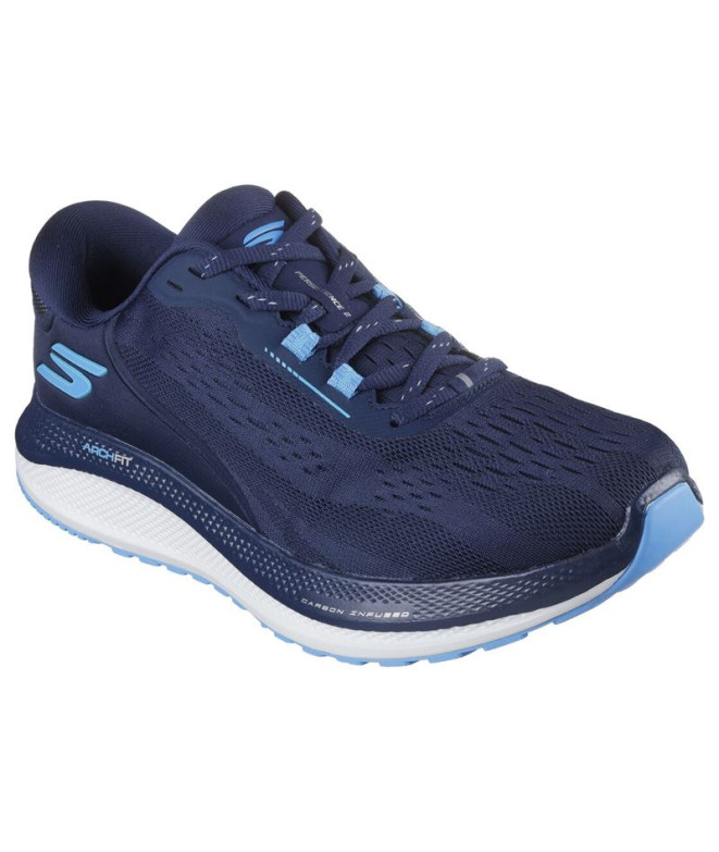 Sapatilhas running Skechers de Go Run...