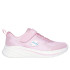 Sapatilhas Skechers Wave 92 Rosa claro Menina