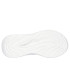 Chaussures Skechers Wave 92 Rose clair Fille