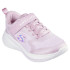 Sapatilhas Skechers Wave 92 Rosa claro Menina