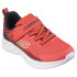 Sapatilhas Skechers Menino Microspec Ii - Zovri Vermelho