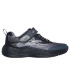Chaussures Skechers Microspec Advance Noir Enfant