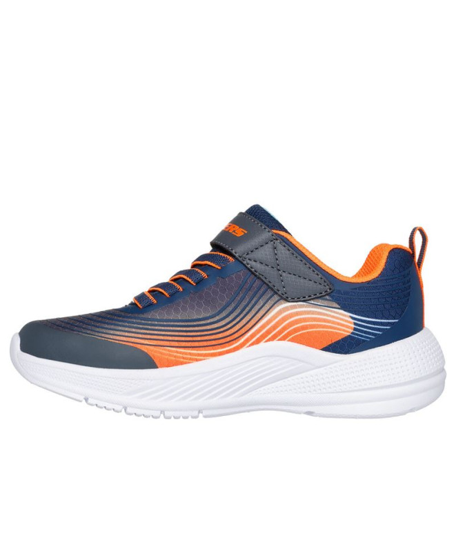 Sapatilhas Skechers Microspec Advance...
