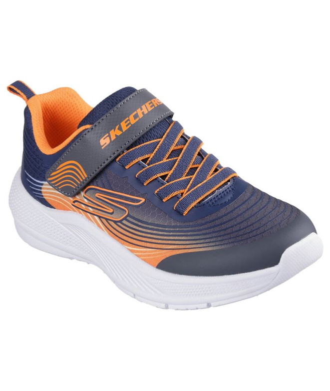 Chaussures Skechers Microspec Advance...