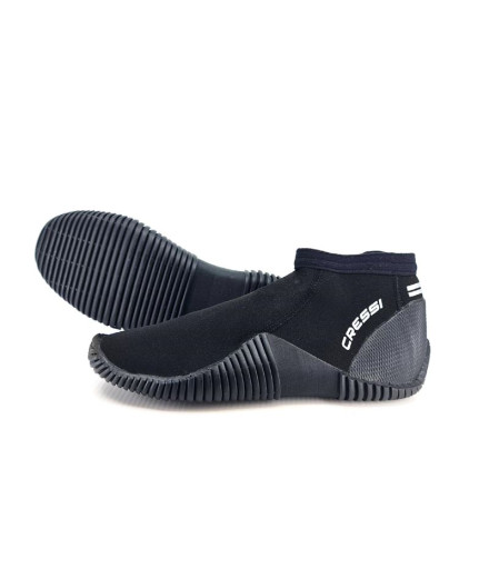 Chaussons C/Sole Low 2Mm Cressi