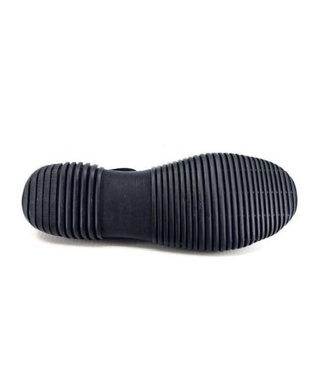 Meias de neoprene C/Sola Baixa 2Mm Cressi
