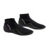 Meias de neoprene C/Sola Baixa 2Mm Cressi