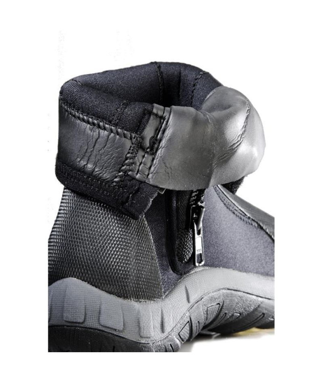 Chaussons Lux 5Mm Cressi