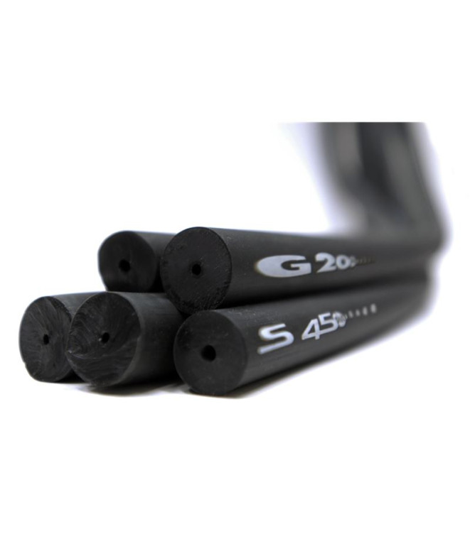 Tira Goma S45 (Aprox. 1Mt) Cressi