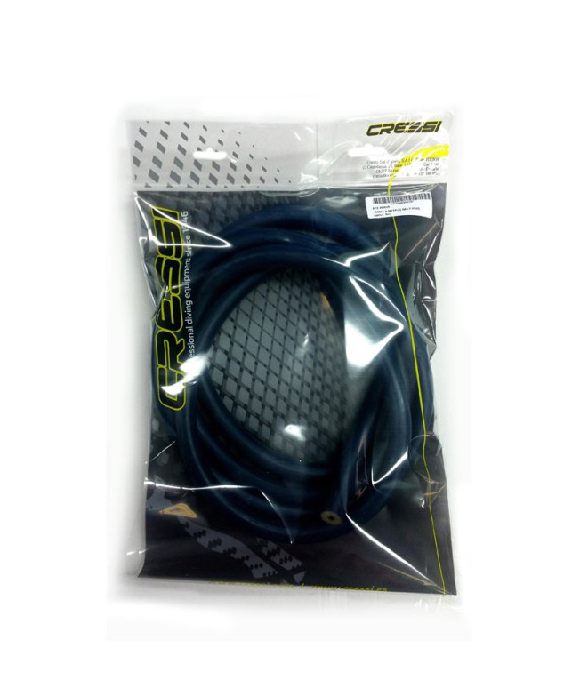 Tira Goma S45 (Aprox. 1Mt) Cressi