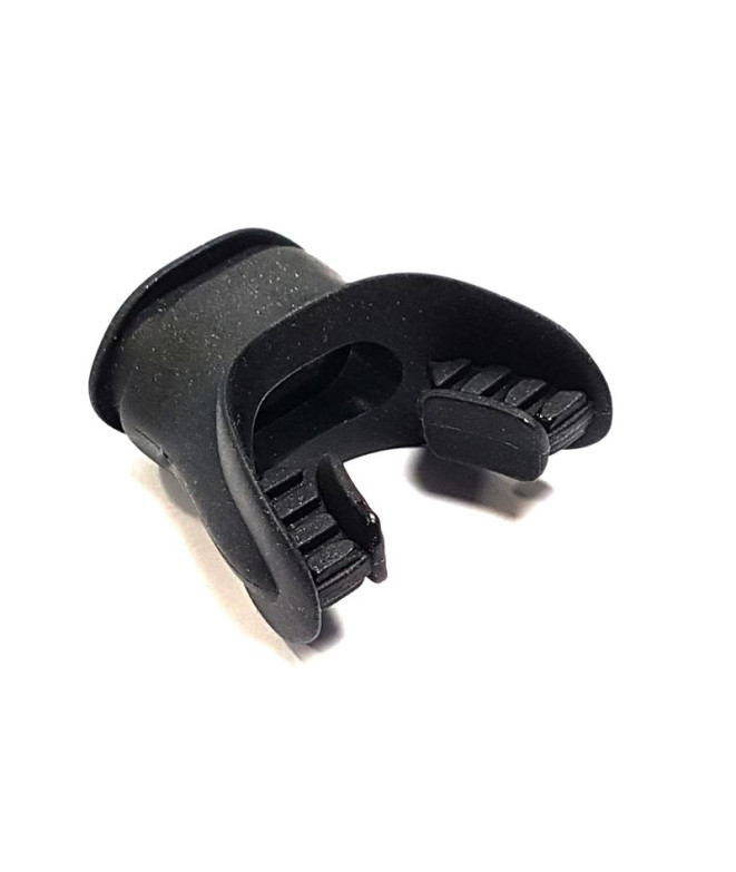 Boquilla Regulador Silicona Hd Cressi