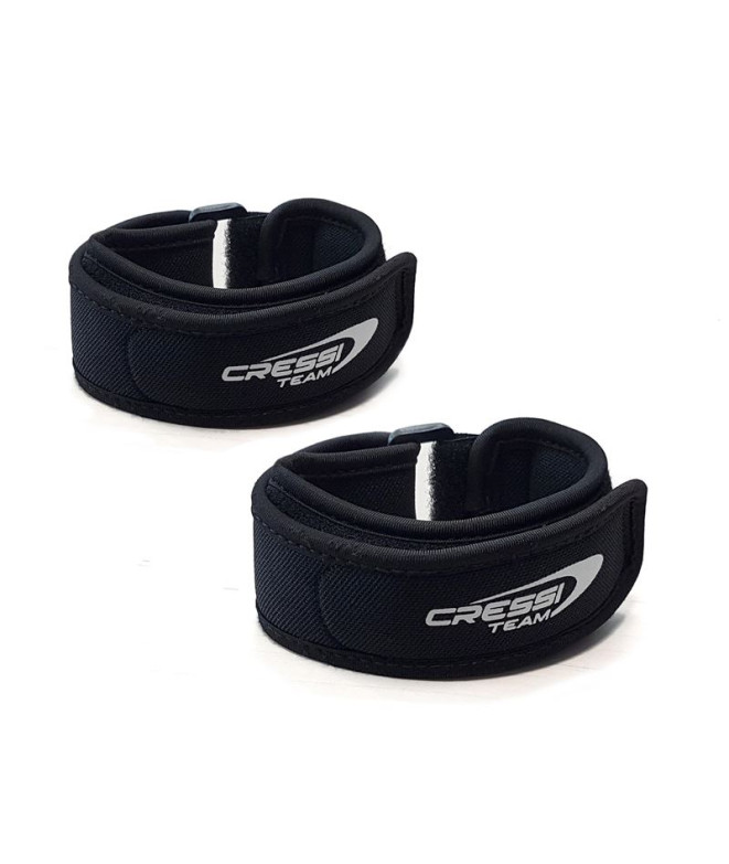 Chevillère Bracelets Lestés Souple 300Gr. (paire) Cressi