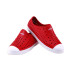 Sapatilha Pulpy Vermelho-Branco Cressi