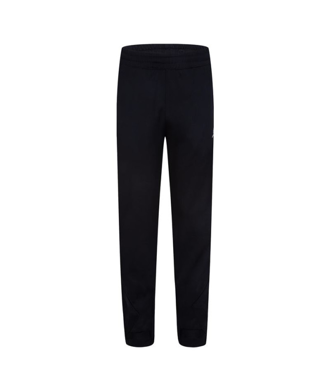 Pantalón Jordan Air Diamond Niño Negro