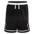 Pantalón Jordan Mj Df Sport Diamond Short Niño Negro