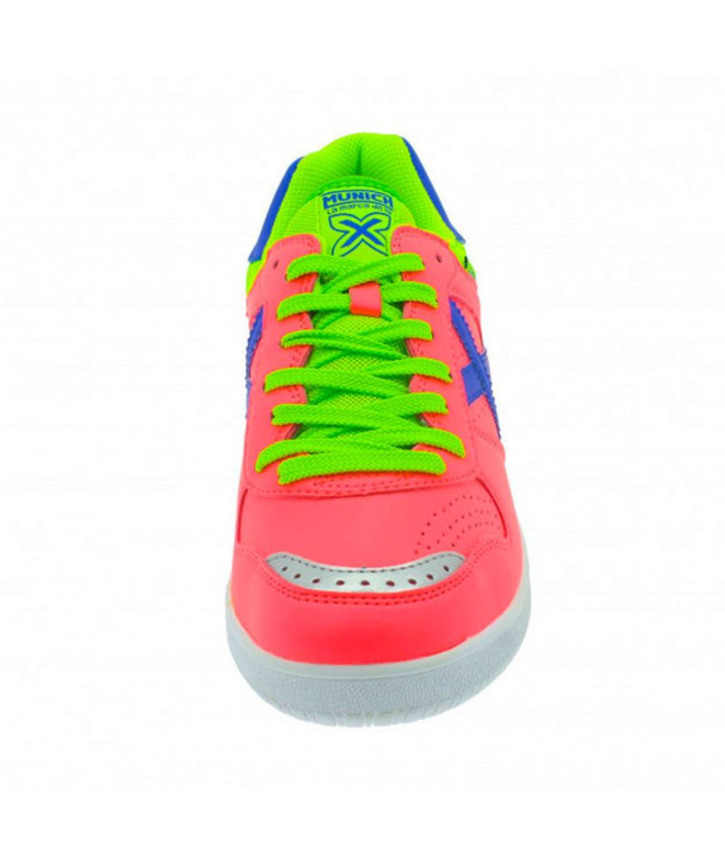 Zapatillas de fútbol sala Munich Continental