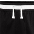 Pantalón Jordan Mj Df Sport Diamond Short Niño Negro