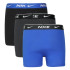 Calzoncillo Nike Everyday Cotton 3Pk Boxer Brief Niño