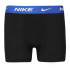 Caleçon Nike Caleçon en coton de tous les jours 3Pk Enfant