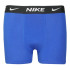 Caleçon Nike Caleçon en coton de tous les jours 3Pk Enfant