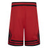 Pantalón Jordan Jdb Mj Df Sport Diamond Short Niño Rojo