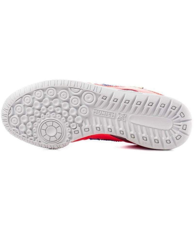 Zapatillas de fútbol sala Munich Continental