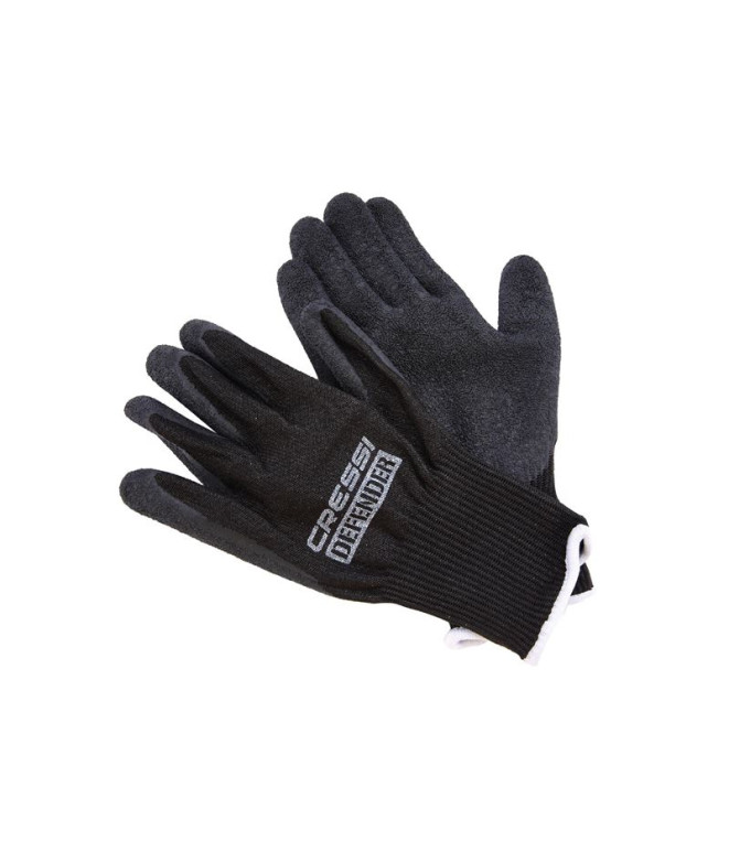Guantes Cressi Defender 2Mm