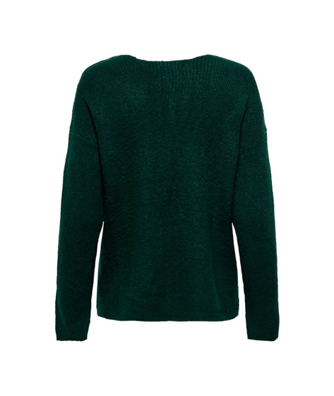 Sudadera Only camilla V- Scarab Mujer