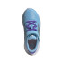 Sapatilhas adidas Infantil Runfalcon 5 Azul