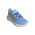 Sapatilhas adidas Infantil Runfalcon 5 Azul