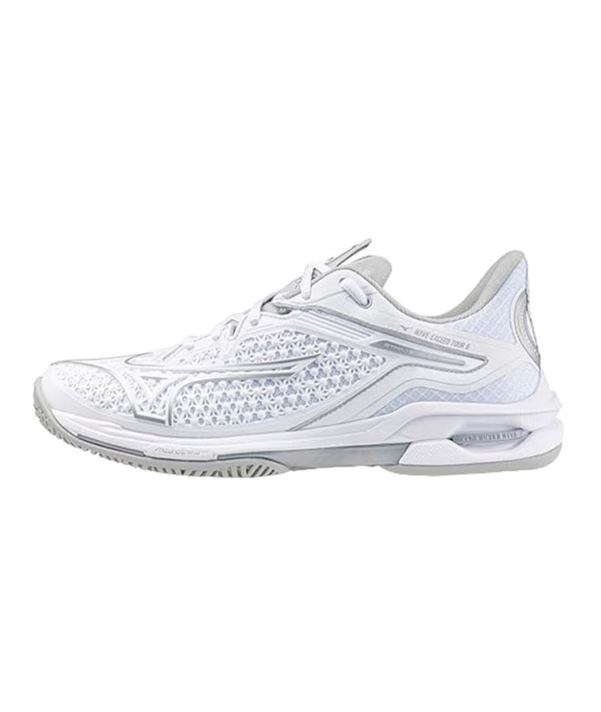 Zapatillas de Pádel Mizuno Wave Exceed Tour 6...
