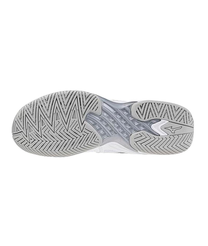 Zapatillas de Pádel Mizuno Wave Exceed Tour 6...