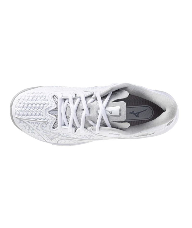 Zapatillas de Pádel Mizuno Wave Exceed Tour 6...