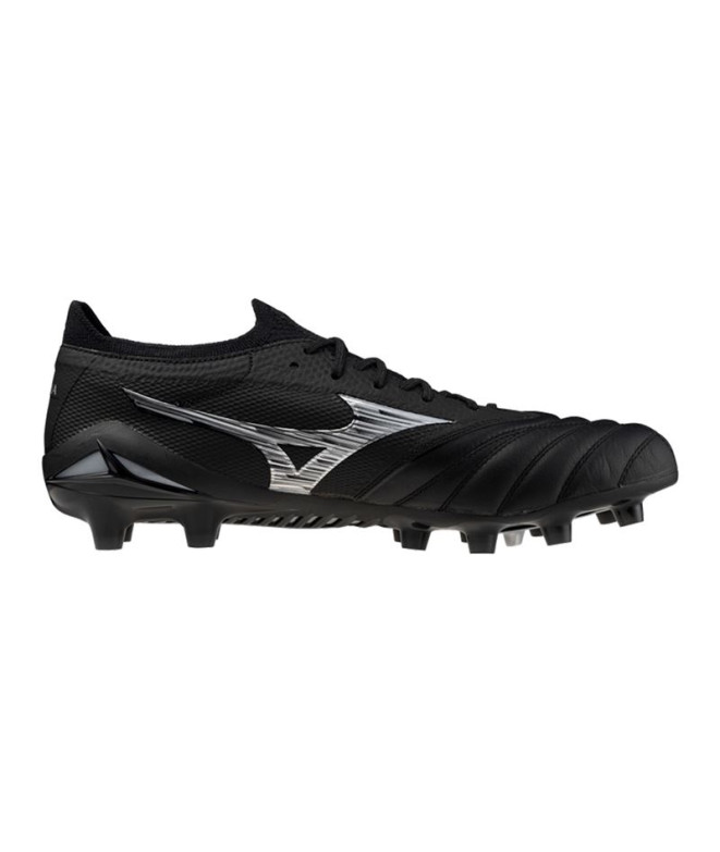 Football Mizuno Morelia Neo IV Beta Japan Noir Bottes