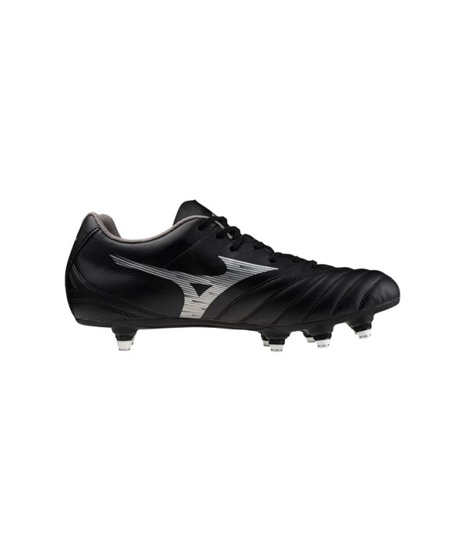 Football Mizuno Bottes de Monarcida Neo III Select Si Black