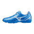 Futebol Mizuno Infantil Botas de Monarcida Neo III Select As Electric Blue
