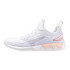 Chaussures Volley-ball Mizuno Femme de Wave Luminous 3 White